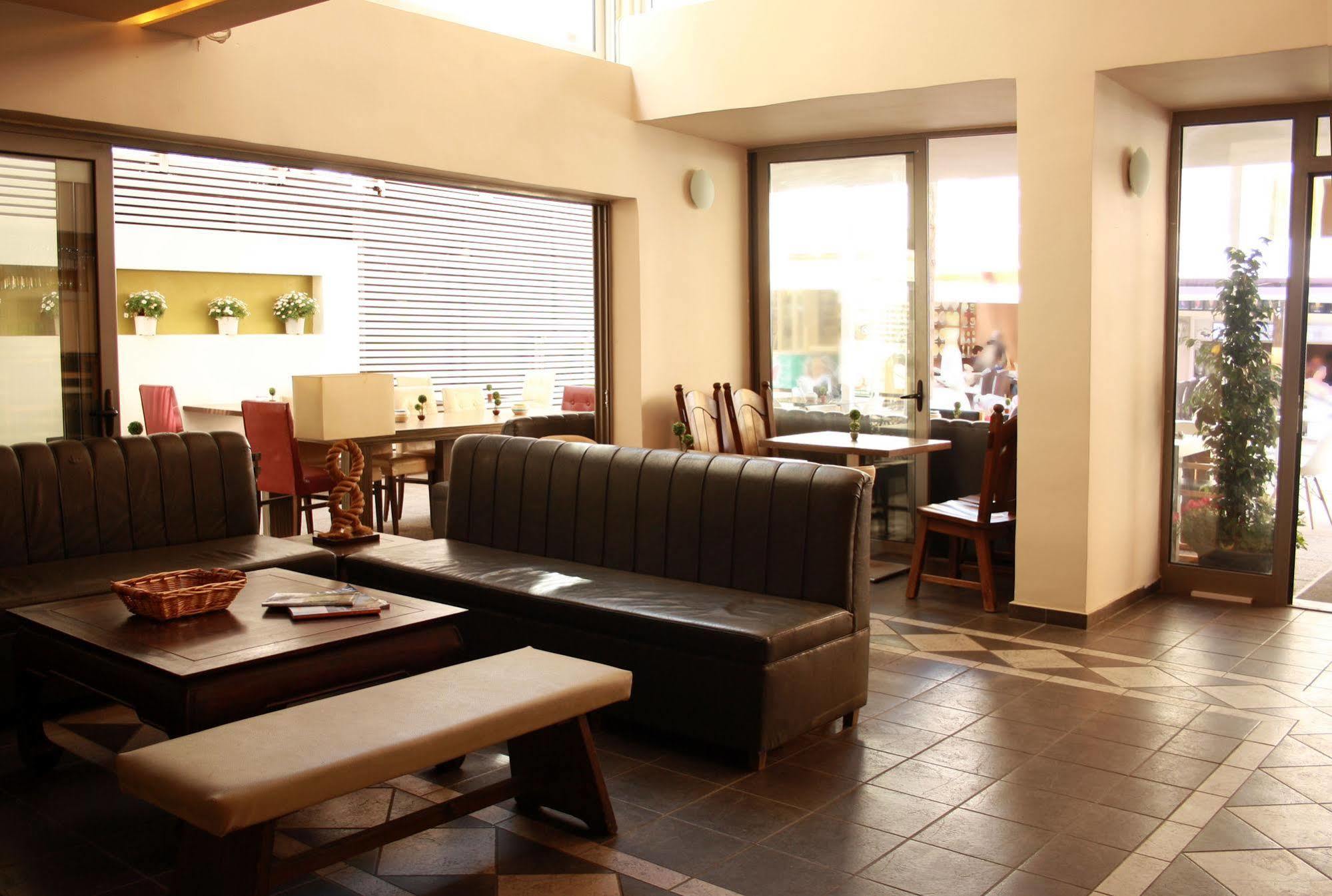 Svea Hotel (Adults Only) Rhodes City Zewnętrze zdjęcie