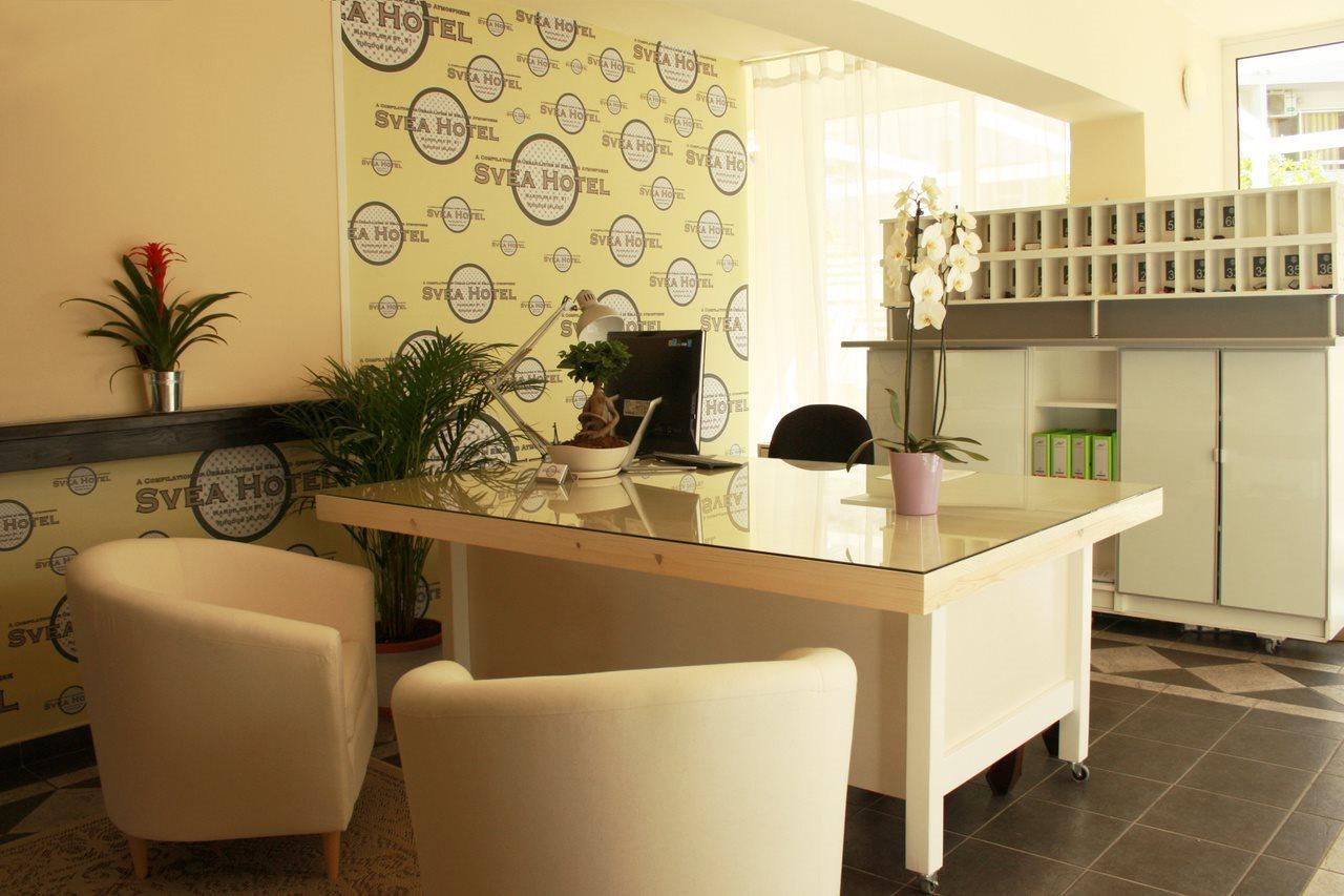 Svea Hotel (Adults Only) Rhodes City Zewnętrze zdjęcie