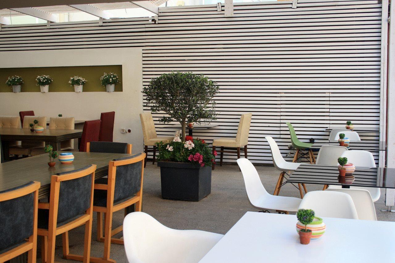 Svea Hotel (Adults Only) Rhodes City Zewnętrze zdjęcie